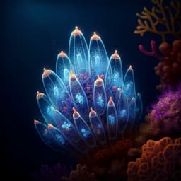 An AOA-Dominant Microbiome in a Novel Deep-Sea Glass Sponge Species from the South China Sea: Symbiotic Diversity, Adaptation, and Network Interactions
