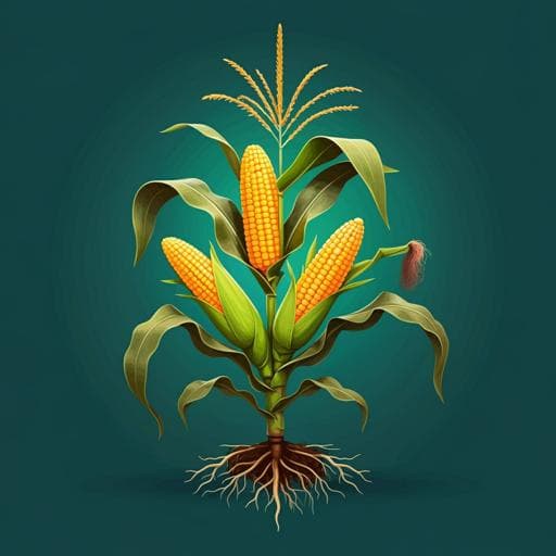 Effect of foliar and soil application of plant growth promoting bacteria on growth, physiology, yield and seed quality of maize under Mediterranean conditions