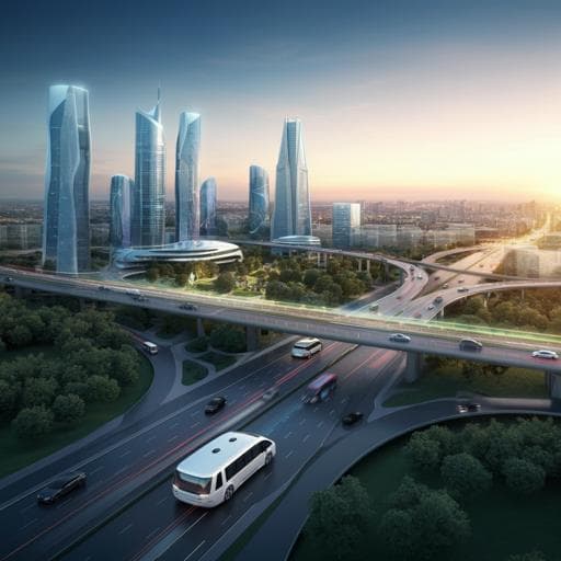 AV futures or futures with AVs? Bridging sociotechnical imaginaries and a multi-level perspective of autonomous vehicle visualisations in praxis