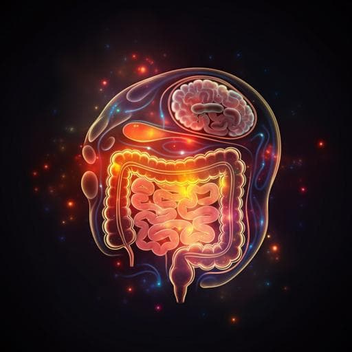 Psychobiotic interventions for anxiety in young people: a systematic review and meta-analysis, with youth consultation