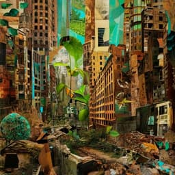 Looking for a way out: The dynamics of slum life, poverty, and everyday resistance in Katherine Boo's *Behind the Beautiful Forevers*