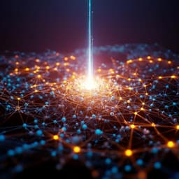 Quantum compiling by deep reinforcement learning