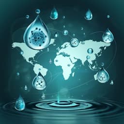 Underestimated burden of per-and polyfluoroalkyl substances in global surface waters and groundwaters