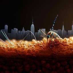 The neglected role of relative humidity in the interannual variability of urban malaria in Indian cities