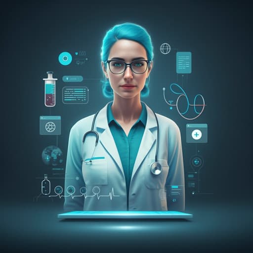 The Impact and Issues of Artificial Intelligence in Nursing Science and Healthcare Settings