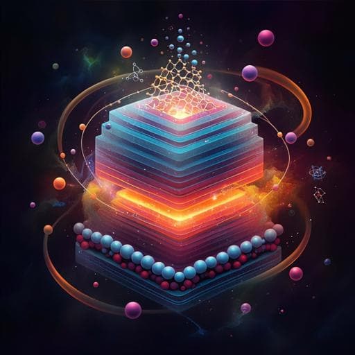 High-throughput discovery of high Curie point two-dimensional ferromagnetic materials