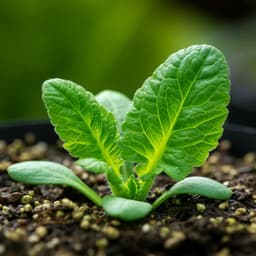 Reducing herbivory in mixed planting by genomic prediction of neighbor effects in the field