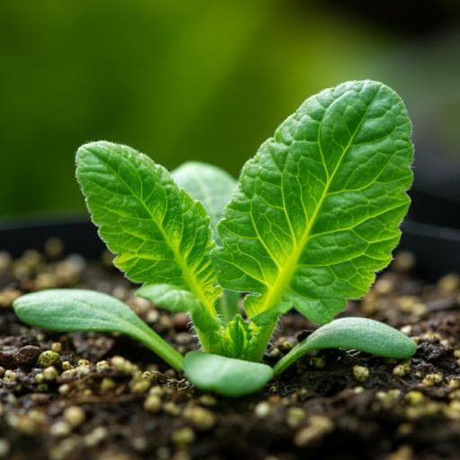 Reducing herbivory in mixed planting by genomic prediction of neighbor effects in the field