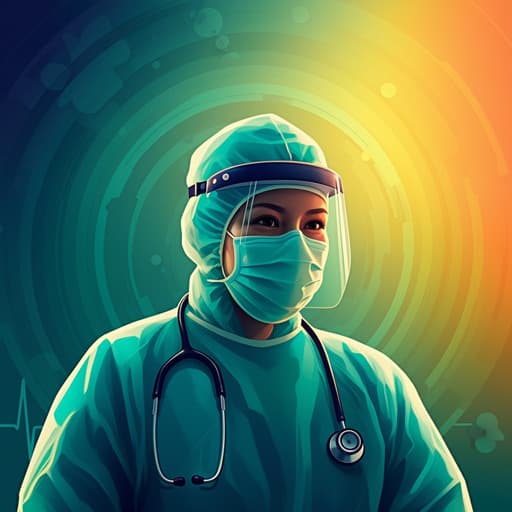 Prevalence of Depression, Anxiety, Post-Traumatic Stress, and Insomnia Symptoms Among Frontline Healthcare Workers in a COVID-19 Hospital in Northeast Mexico