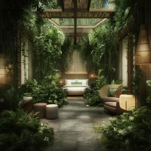Predicting guest satisfaction and willingness to pay premium prices for green hotels