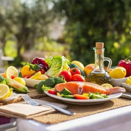Adherence to a Mediterranean-style eating pattern and risk of diabetes in a U.S. prospective cohort study