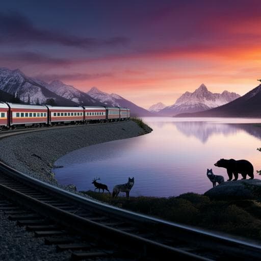 Railway mortality for several mammal species increases with train speed, proximity to water, and track curvature