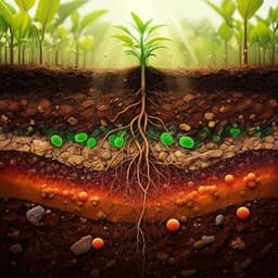 Microbial necromass carbon and nitrogen persistence are decoupled in agricultural grassland soils