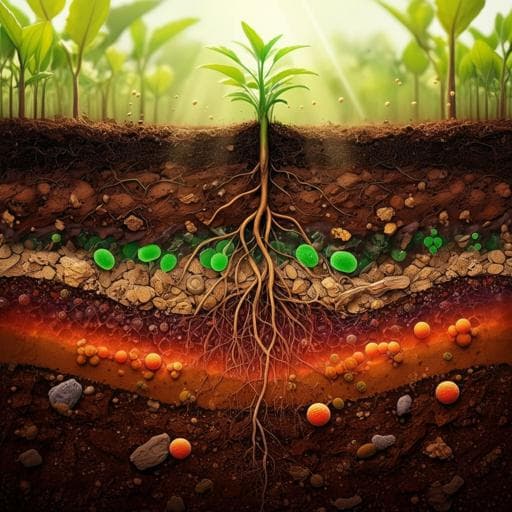 Microbial necromass carbon and nitrogen persistence are decoupled in agricultural grassland soils