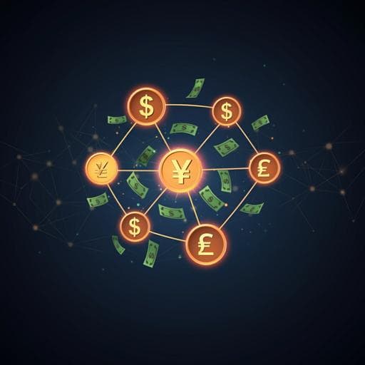 Community-based management for low-digitalized communities using cross-cutting purchasing behavior
