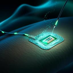 Programmable CRISPR-Cas9 microneedle patch for long-term capture and real-time monitoring of universal cell-free DNA