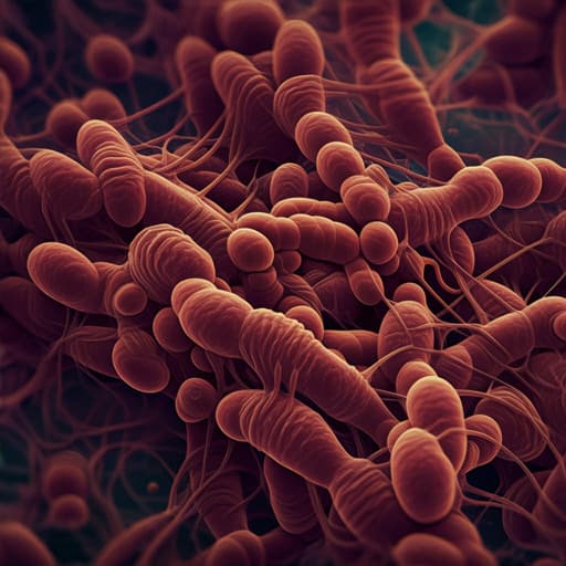 Parasites and childhood stunting -a mechanistic interplay with nutrition, anaemia, gut health, microbiota, and epigenetics