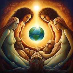 Highlighting altruism in geoscience careers aligns with diverse US student ideals better than emphasizing working outdoors