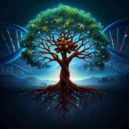 Four chromosome scale genomes and a pan-genome annotation to accelerate pecan tree breeding