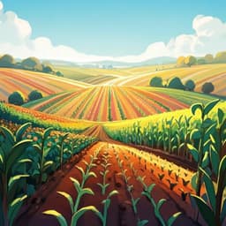 Diversifying crop rotation increases food production, reduces net greenhouse gas emissions and improves soil health