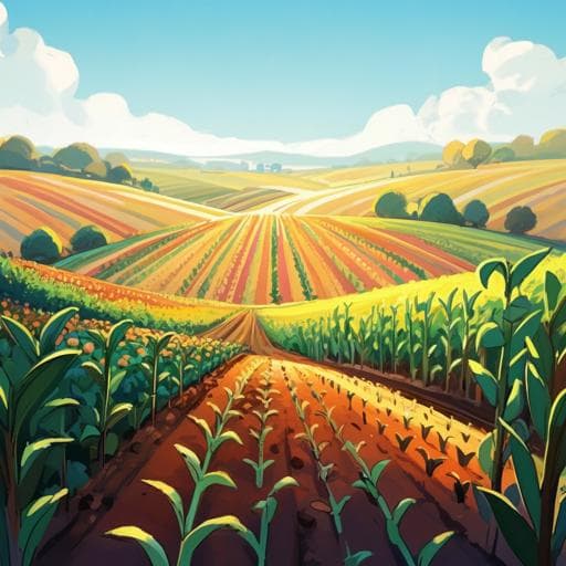 Diversifying crop rotation increases food production, reduces net greenhouse gas emissions and improves soil health