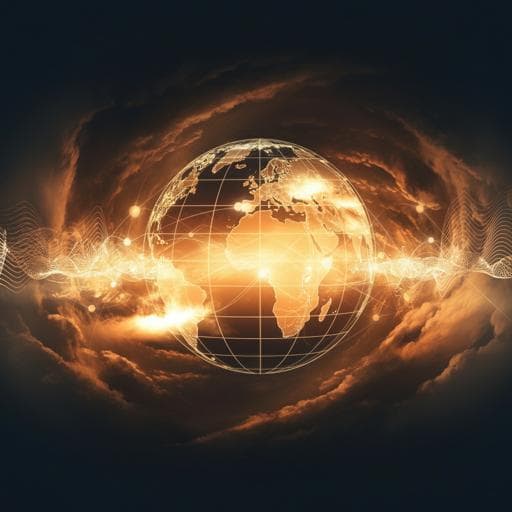 Global online social response to a natural disaster and its influencing factors: a case study of Typhoon Haiyan