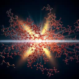 19.31% binary organic solar cell and low non-radiative recombination enabled by non-monotonic intermediate state transition
