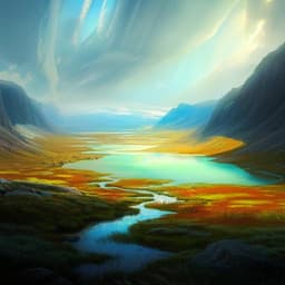 Groundwater discharge as a driver of methane emissions from Arctic lakes