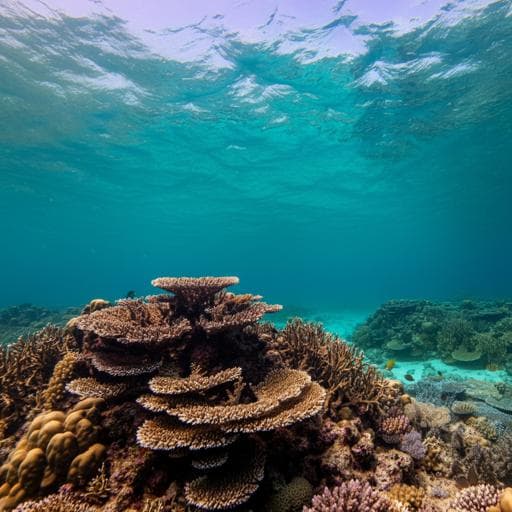 Sustained coral reef growth in the critical wave dissipation zone of a Maldivian atoll