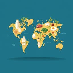 Children's and adolescents' rising animal-source food intakes in 1990–2018 were impacted by age, region, parental education and urbanicity