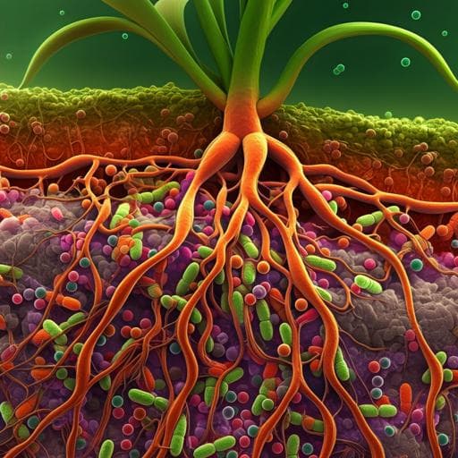 Fusaric acid mediates the assembly of disease-suppressive rhizosphere microbiota via induced shifts in plant root exudates