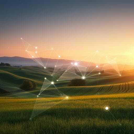The future of agricultural data-sharing policy in Europe: stakeholder insights on the EU Code of Conduct