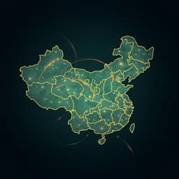 Investigating the spatial effect of operational performance in China's regional tourism system