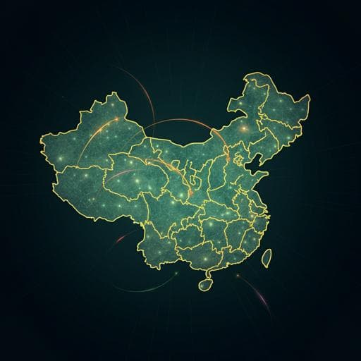 Investigating the spatial effect of operational performance in China's regional tourism system