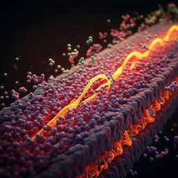 Shielding effect enables fast ion transfer through nanoporous membrane for highly energy-efficient electrodialysis