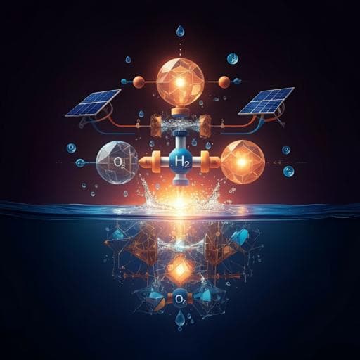 Integrated halide perovskite photoelectrochemical cells with solar-driven water-splitting efficiency of 20.8%