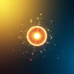 Powering AI at the edge: A robust, memristor-based binarized neural network with near-memory computing and miniaturized solar cell