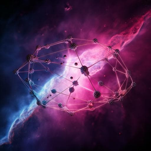 Machine learning assisted quantum super-resolution microscopy