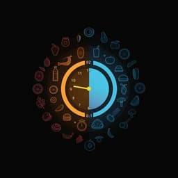 Night eating in timing, frequency, and food quality and risks of all-cause, cancer, and diabetes mortality: findings from national health and nutrition examination survey