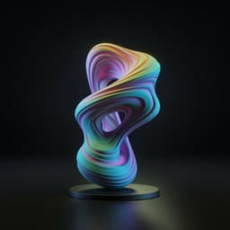 3D printing of dynamic covalent polymer network with on-demand geometric and mechanical reprogrammability
