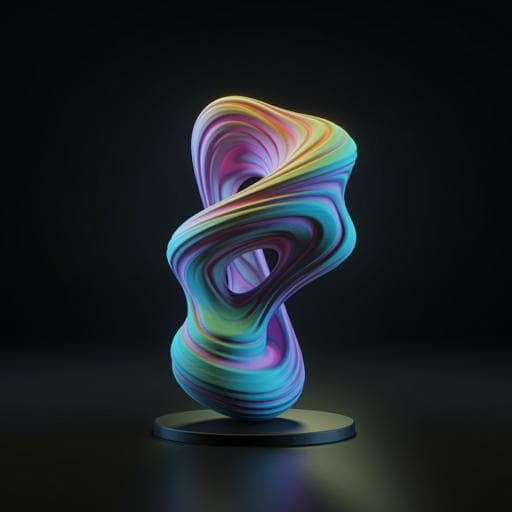 3D printing of dynamic covalent polymer network with on-demand geometric and mechanical reprogrammability
