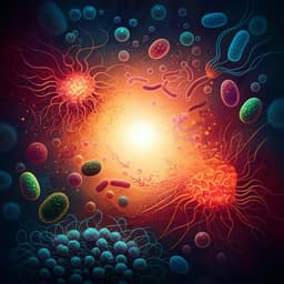 Sexual behavior is linked to changes in gut microbiome and systemic inflammation that lead to HIV-1 infection in men who have sex with men