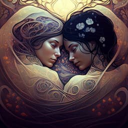 Bed-Sharing in Couples Is Associated With Increased and Stabilized REM Sleep and Sleep-Stage Synchronization