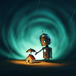 Not with the bot! The relevance of trust to explain the acceptance of chatbots by insurance customers