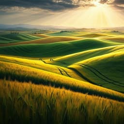 Data-driven decentralized breeding increases prediction accuracy in a challenging crop production environment