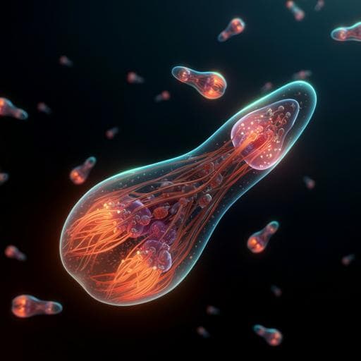 Self-sensing intelligent microrobots for noninvasive and wireless monitoring systems