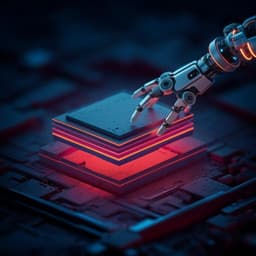 Deep-learning-based image segmentation integrated with optical microscopy for automatically searching for two-dimensional materials