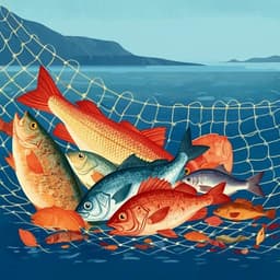Small-scale fisheries contribution to food and nutrition security—a case study from Norway