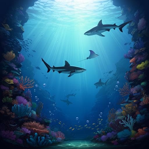 Small-scale fisheries catch more threatened elasmobranchs inside partially protected areas than in unprotected areas