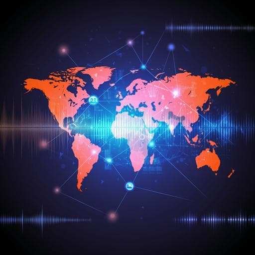 Podcasts as a tool to disrupt knowledge hierarchies and silos to decolonize global health